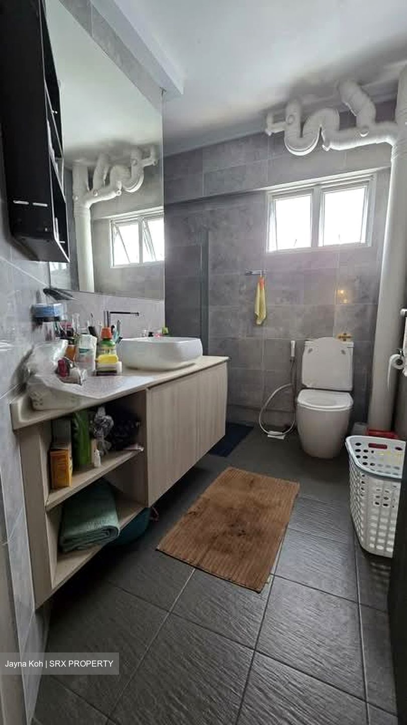 Blk 525 Serangoon North Avenue 4 (Serangoon), HDB Executive #601582551